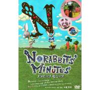 Norabbits'minutes [06/J] [Import allemand]