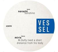 Norachi / Miris - Vessel 05: Miris And Norachi [12-Inch Single]