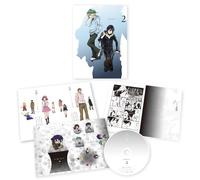 Noragami 2 [Import allemand]