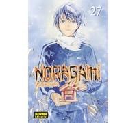 NORAGAMI 27