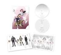 Noragami 3 [Limited] [Import allemand]