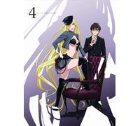Noragami 4 [Import allemand]