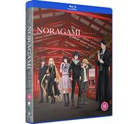 Noragami Aragoto Season 2 [Blu-ray]