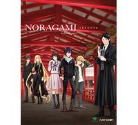 Noragami Aragoto: Season Two [Blu-Ray]