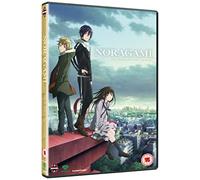 Noragami – Collection intégrale – Série TV – Édition Royaume‑Uni (Import)
