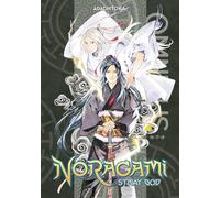 Noragami Omnibus 6 (Vol. 16-18)