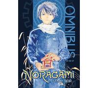 Noragami Omnibus 9 (Vol. 25-27)