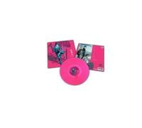 Noragami Original Soundtrack Édition Limitée Vinyle Rose Vinyle