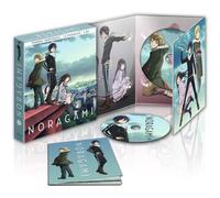 Noragami Saison 1 Episodes 1 Au 12