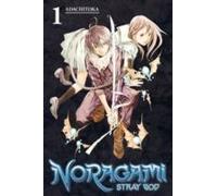 Noragami: Stray God 1