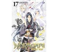 Noragami Stray God 17 by Adachitoka Adachitoka, (Auteur)