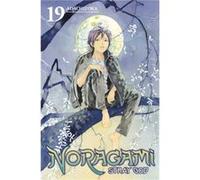 Noragami Stray God 19 by Adachitoka Inconnu (Auteur)