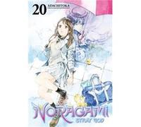 Noragami Stray God 20 by Adachitoka Adachitoka (Auteur)