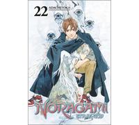 Noragami Stray God 22 by Adachitoka Adachitoka (Auteur)