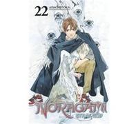 Noragami Stray God 22 by Adachitoka Adachitoka (Auteur)
