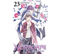 Noragami: Stray God 23
