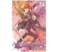 Noragami: Stray God 24