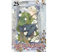 Noragami: Stray God 25