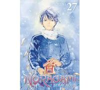 Noragami: Stray God 27