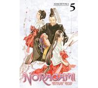 Noragami: Stray God 5