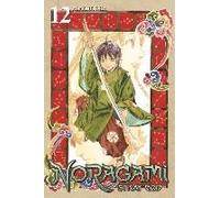 Noragami: Stray God, Volume 12