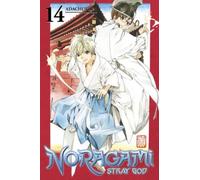 Noragami: Stray God, Volume 14