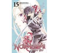 Noragami: Stray God, Volume 15