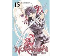 Noragami: Stray God, Volume 15