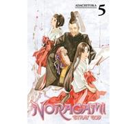 Noragami: Stray God, Volume 5