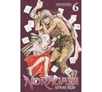 Noragami: Stray God, Volume 6