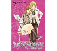 Noragami: Stray God, Volume 7