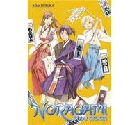 Noragami Stray Stories 1 by Adachitoka Adachitoka, (Auteur)