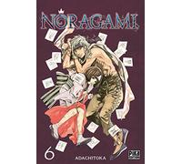 Noragami T06