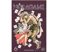 Noragami T06