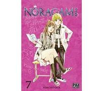 Noragami T07