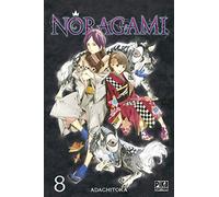 Noragami T08