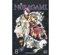 Noragami T08