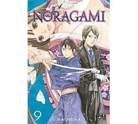Noragami T09
