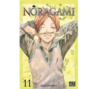 Noragami T11