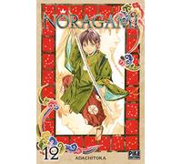 Noragami T12