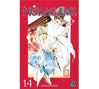Noragami T14