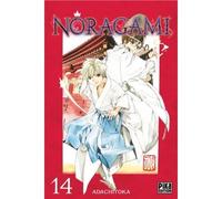 Noragami T14 - Adachitoka - Pika - broché - Manga