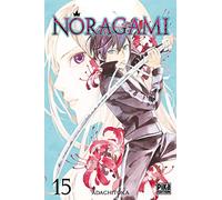 Noragami T15