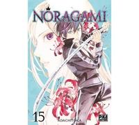 Noragami T15 - Adachitoka - Pika - broché - Manga