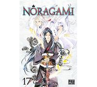 Noragami T17