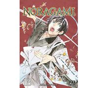 Noragami T18