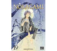 Noragami T19