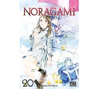 Noragami T20