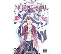 Noragami T23