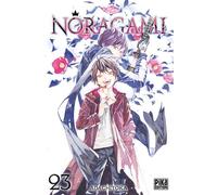 Noragami T23